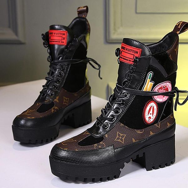 2020 laureate platform desert boot womens shoes fashion classic comfortable women boots breathable lace -up luxury plus size vintage women s
2020 laureate platform desert boot womens shoes fashion classic comfortable women boots breathable lace -up luxury plus size vintage women s