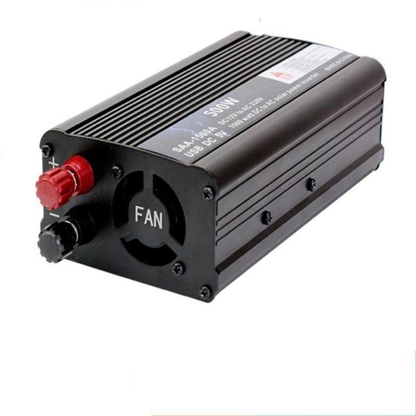 300w/500w/1000w/1500w car inverter 12v to 220v modified sine wave inverter voltage converter + lcd display
300w/500w/1000w/1500w car inverter 12v to 220v modified sine wave inverter voltage converter + lcd display