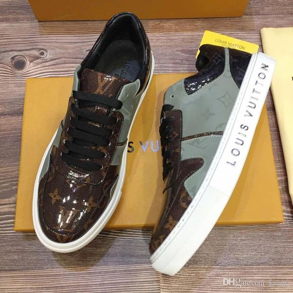 mens platforms fashion casual sport shoes genuine leather breathable personality printed stripes sport shoes size 38-45 0008, Black
mens platforms fashion casual sport shoes genuine leather breathable personality printed stripes sport shoes size 38-45 0008, Black