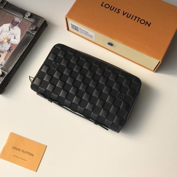 ретро тип mens wallet кошельки карты держатель сумки кошельки деньги монет карманный длинные кожаные кошельки мода дизайн zipper мужчины кош
ретро тип mens wallet кошельки карты держатель сумки кошельки деньги монет карманный длинные кожаные кошельки мода дизайн zipper мужчины кош