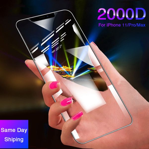 2000d curved edge screen protector on the for iphone 11 pro x xs max xr protective glass for iphone 7 8 6 6s plus tempered glass
2000d curved edge screen protector on the for iphone 11 pro x xs max xr protective glass for iphone 7 8 6 6s plus tempered glass