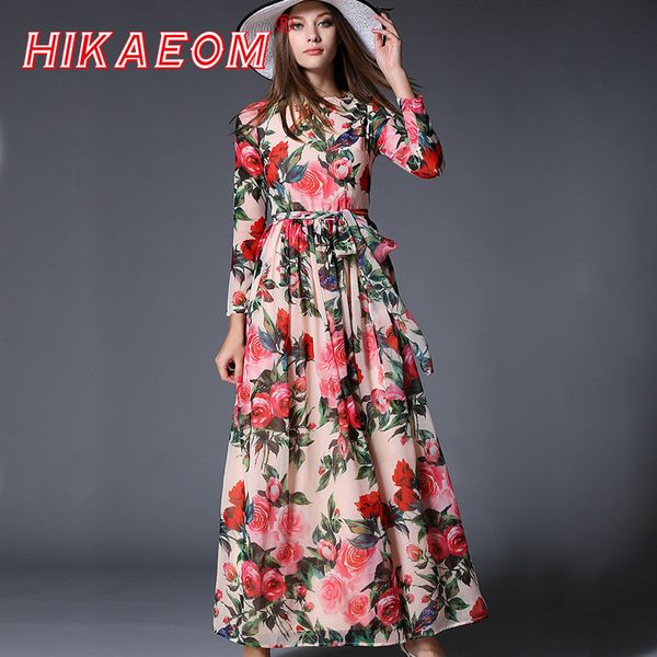 summer 2020 especially women long sleeve dresses flower print chiffon slim long sleeve maxi dresses dress income, Black;gray
summer 2020 especially women long sleeve dresses flower print chiffon slim long sleeve maxi dresses dress income, Black;gray