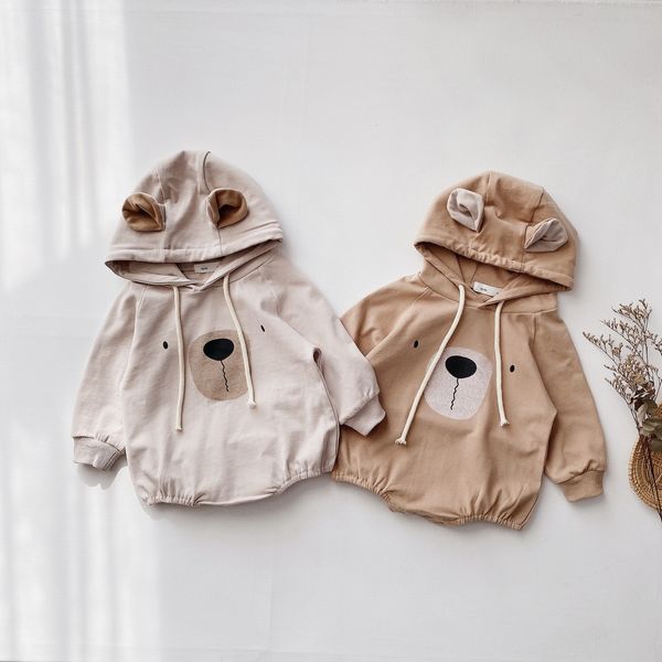 spring summer cute cartoon bear hooded bodysuits for baby boys and girls kids toddler baby jumpsuits, Blue
spring summer cute cartoon bear hooded bodysuits for baby boys and girls kids toddler baby jumpsuits, Blue