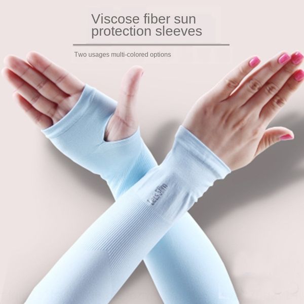 ice cool sleeve and gloves sunscreen gloves women's uv thin extended ice silk men's arm arm sleeve sleeve
ice cool sleeve and gloves sunscreen gloves women's uv thin extended ice silk men's arm arm sleeve sleeve