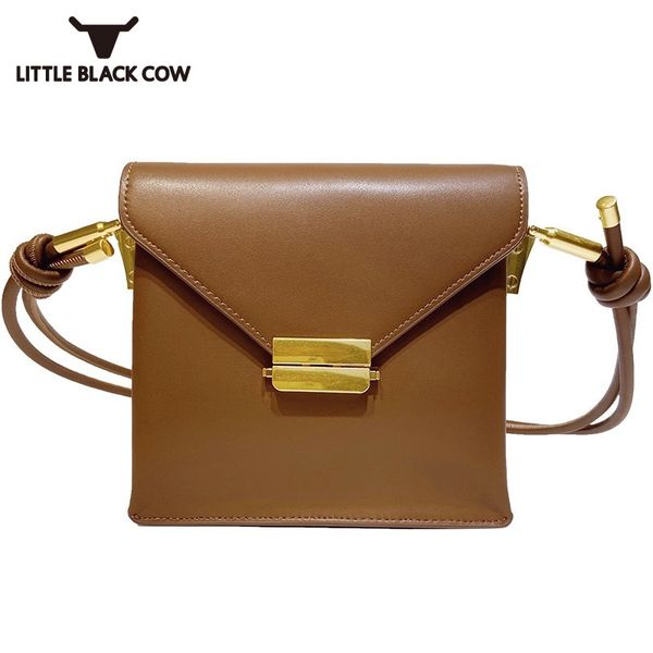 vintage leisure genuine leather bags women fashion new tote shoulder crossbody bags brown/black ladies small envelope
vintage leisure genuine leather bags women fashion new tote shoulder crossbody bags brown/black ladies small envelope