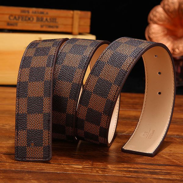 new style men's belt women's belt men's ceinture fashion men and women jeans classical belt smooth buckle gold buckle silver, Black;brown
new style men's belt women's belt men's ceinture fashion men and women jeans classical belt smooth buckle gold buckle silver, Black;brown