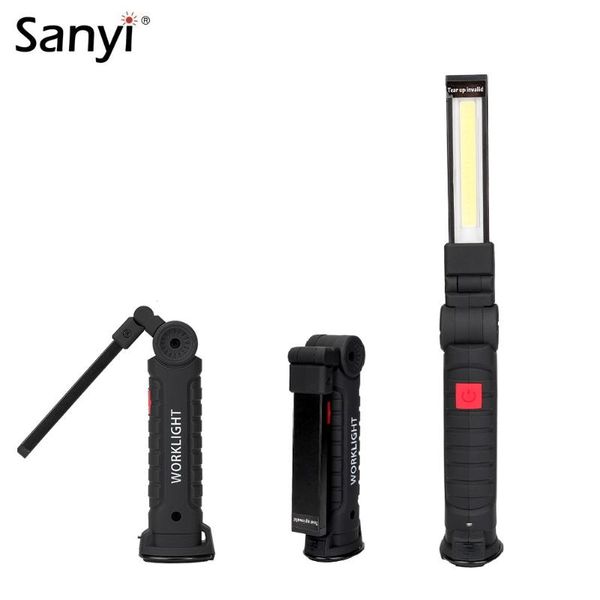 flashlights torches magnetic usb rechargeable/ working lamp cob led torch hanging hook tent for outdoor camping hiking
flashlights torches magnetic usb rechargeable/ working lamp cob led torch hanging hook tent for outdoor camping hiking