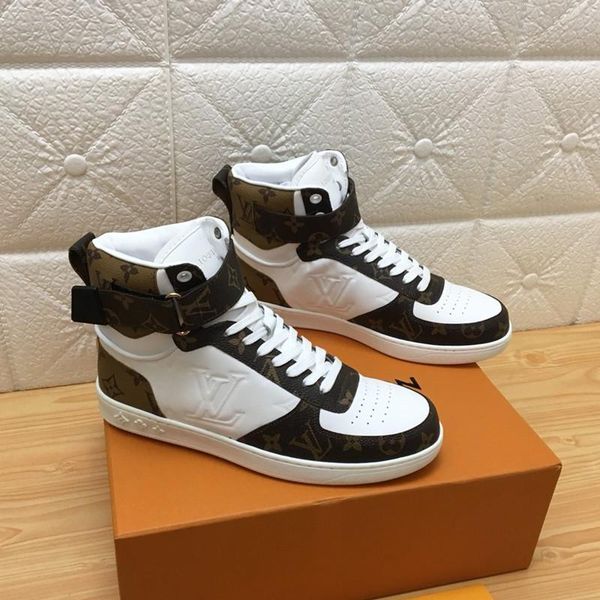 0163 high-quality men's casual sports shoes and designer luxury outdoor casual shoes, the original box size is 38-45, Black
0163 high-quality men's casual sports shoes and designer luxury outdoor casual shoes, the original box size is 38-45, Black