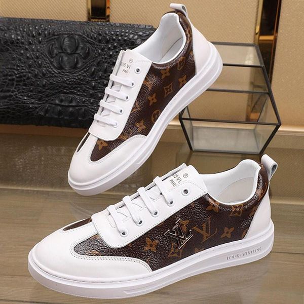new arrival low mens shoes manner schuhe breathable footwears outdoor walking sports lace -up plus size luxury cool street fashion shoes 
new arrival low mens shoes manner schuhe breathable footwears outdoor walking sports lace -up plus size luxury cool street fashion shoes