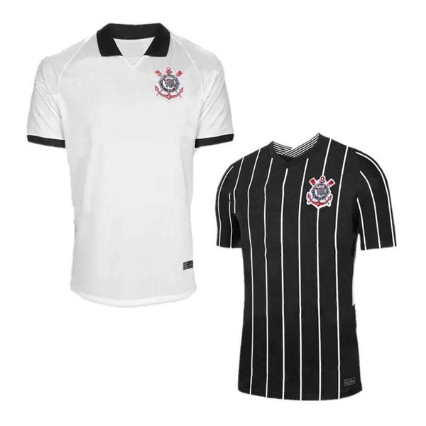 2020 corinthian paulista soccer jersey #10 pedrinho m.boselli uniform 2020/21 #7 luan vagner love fagner football shirt, Black;yellow
2020 corinthian paulista soccer jersey #10 pedrinho m.boselli uniform 2020/21 #7 luan vagner love fagner football shirt, Black;yellow