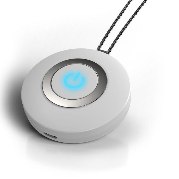 air purifier necklace mini portable usb air cleaner negative ion freshener b36b
air purifier necklace mini portable usb air cleaner negative ion freshener b36b