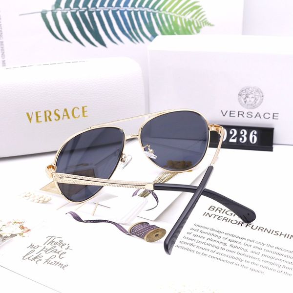 2020 the latest fashion new round sunglasses, men's millionaire sunglassesmen luxury designer brand 1v va sung, Black
2020 the latest fashion new round sunglasses, men's millionaire sunglassesmen luxury designer brand 1v va sung, Black