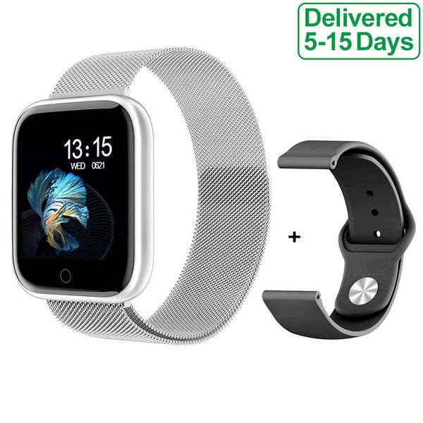 смарт часы ftiness tracker браслет вызова нажмите напоминание сообщение спорт группа wristband здоровья шагомер удаленной камеры для женщин
смарт часы ftiness tracker браслет вызова нажмите напоминание сообщение спорт группа wristband здоровья шагомер удаленной камеры для женщин
