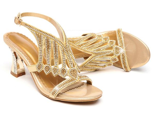 fashion sandals female summer women sandal with studded leather high heels and in diamond thick with shoes, Black
fashion sandals female summer women sandal with studded leather high heels and in diamond thick with shoes, Black