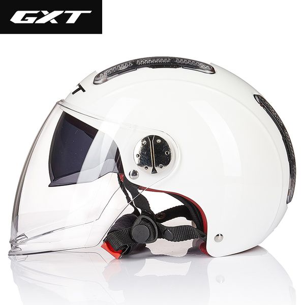 gxt motorcycle helmet open face dual lens visors moto helmet electric bicycle summer scooter motorbike casco moto
gxt motorcycle helmet open face dual lens visors moto helmet electric bicycle summer scooter motorbike casco moto