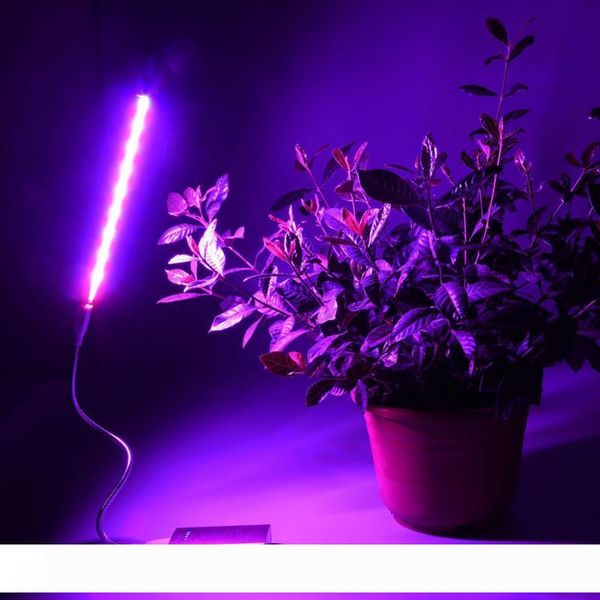 USB Plant Growth Lights Flower Hydroponics System Full Spectrum led grow light