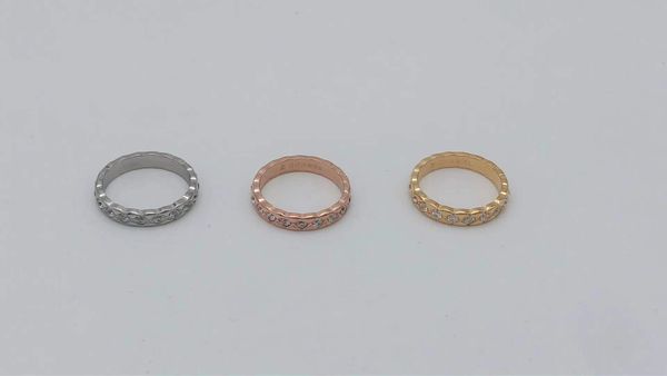 high version stainless steel hao stone ring small fragrance brand designer women wedding wedding engagement couple gift jewelry 001, Silver
high version stainless steel hao stone ring small fragrance brand designer women wedding wedding engagement couple gift jewelry 001, Silver
