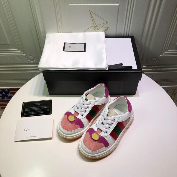 kids new sneakers girls metal button printing flat shoes boys pattern outdoor shoes non-slip shoe teens wholesale, Black;grey
kids new sneakers girls metal button printing flat shoes boys pattern outdoor shoes non-slip shoe teens wholesale, Black;grey