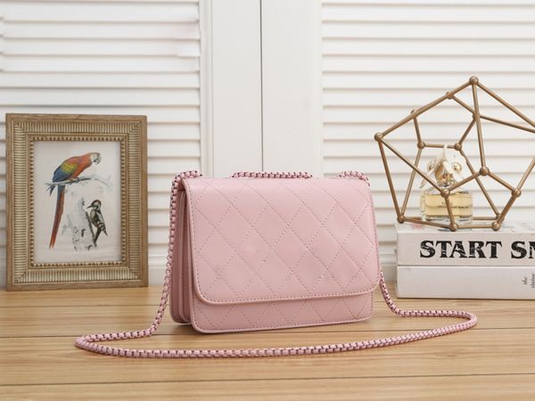 women shoulder bags real sheepskin leather lozenge handbags metal leather chain portable bag genuine leather diagonal bags more colors
women shoulder bags real sheepskin leather lozenge handbags metal leather chain portable bag genuine leather diagonal bags more colors