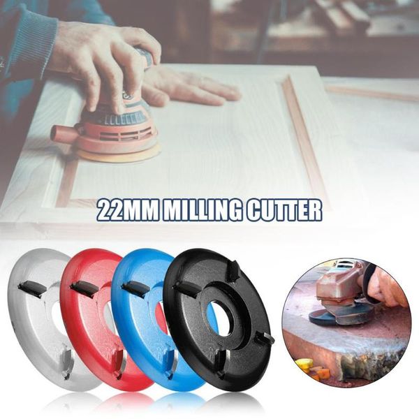 wood carving disc 22mm aperture milling cutter with 4 teeth woodworking tools for angle grinder for wood, grinding coffee table
wood carving disc 22mm aperture milling cutter with 4 teeth woodworking tools for angle grinder for wood, grinding coffee table