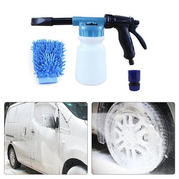 1l car washing foam water gun multi-functional detachable car foam pressure cleaning water gun portable wash cleaning tools
1l car washing foam water gun multi-functional detachable car foam pressure cleaning water gun portable wash cleaning tools