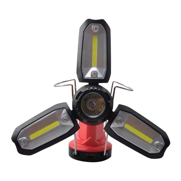 multifunctional led camping lantern usb rechargeable abs plastic tent dimmable cob indoor outdoor hiking emergency
multifunctional led camping lantern usb rechargeable abs plastic tent dimmable cob indoor outdoor hiking emergency