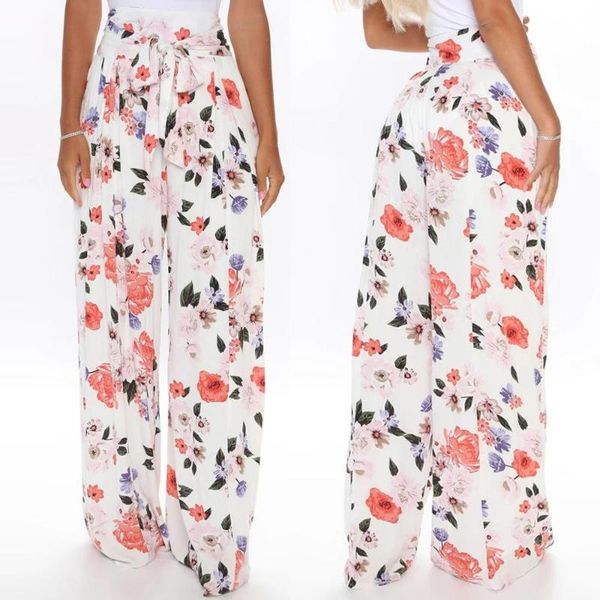 women beach printing bandage high waist loose wide leg pants trousers korean trousers women vintage pants new palazzo, Black;white
women beach printing bandage high waist loose wide leg pants trousers korean trousers women vintage pants new palazzo, Black;white