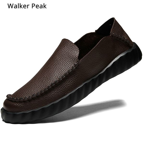 fashion comfortable breathable soft genuine leather loafers shoes men casual flats men oxfords size 38-45 brand, Black
fashion comfortable breathable soft genuine leather loafers shoes men casual flats men oxfords size 38-45 brand, Black