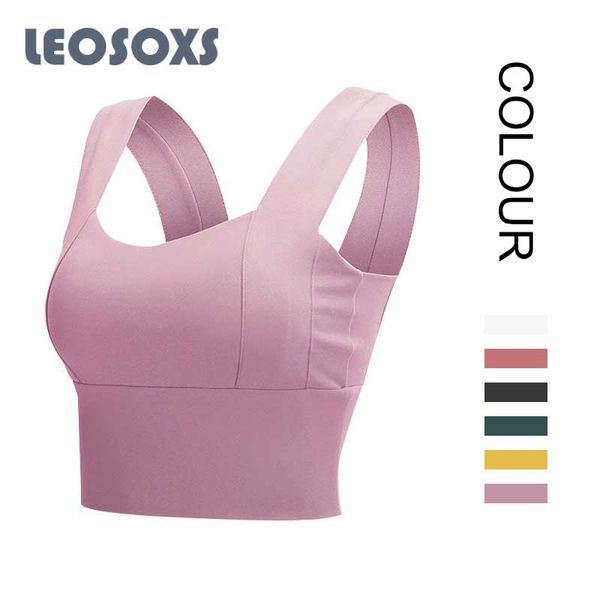 yoga outfits leosoxs breathable sports bras women hollow out padded bra s-xl plus size gym running fitness, White;red
yoga outfits leosoxs breathable sports bras women hollow out padded bra s-xl plus size gym running fitness, White;red