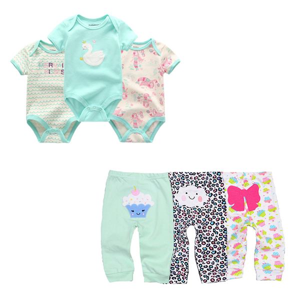 cute bodysuits+pants baby boy girl clothing sets 0-12m baby boy girl clothes newborn cotton roupa de, White
cute bodysuits+pants baby boy girl clothing sets 0-12m baby boy girl clothes newborn cotton roupa de, White