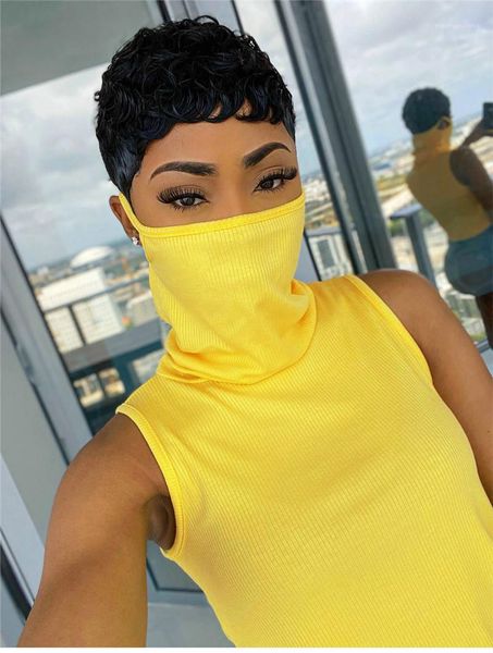 as a mask loose tee summer designer female sleeveless tshirt mounting ear mask women t-shirt fashion new solid color can be used, White
as a mask loose tee summer designer female sleeveless tshirt mounting ear mask women t-shirt fashion new solid color can be used, White