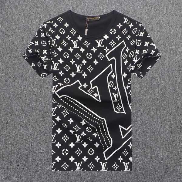 luxurious men designers t shirt fashion summer new t shirts casual t shirt breathable short sleeve tees heart print funny tees -xxl, Gray
luxurious men designers t shirt fashion summer new t shirts casual t shirt breathable short sleeve tees heart print funny tees -xxl, Gray