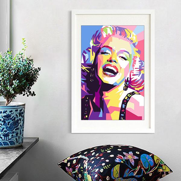 canvas painting wall posters and prints classic actress hd wall art pictures for living room decoration dining restaurant l home decor
canvas painting wall posters and prints classic actress hd wall art pictures for living room decoration dining restaurant l home decor