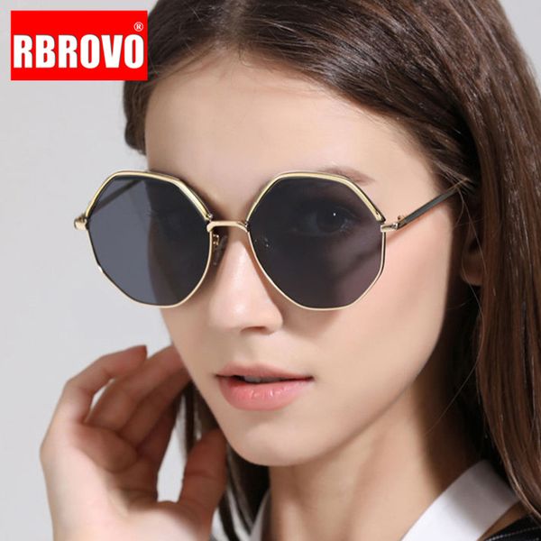 rbrovo fashion retro sunglasses women vintage glasses for men/women sunglasses women alloy feminino, White;black
rbrovo fashion retro sunglasses women vintage glasses for men/women sunglasses women alloy feminino, White;black