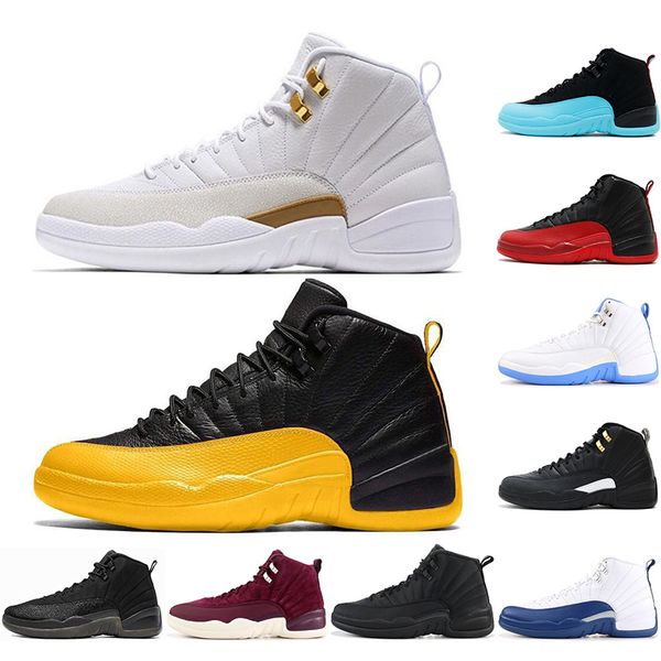 niké áir jordán 12 12s winterized wntr cny gym red michigan mens basketball shoes game royal flu game mens sport sneakers trainers 40-47
niké áir jordán 12 12s winterized wntr cny gym red michigan mens basketball shoes game royal flu game mens sport sneakers trainers 40-47
