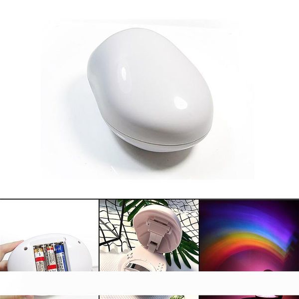 egg shape led rainbow projector night light lamp kids gifts baby sleeping bedside night lamp 3-modes 3*2a batteries powered
egg shape led rainbow projector night light lamp kids gifts baby sleeping bedside night lamp 3-modes 3*2a batteries powered