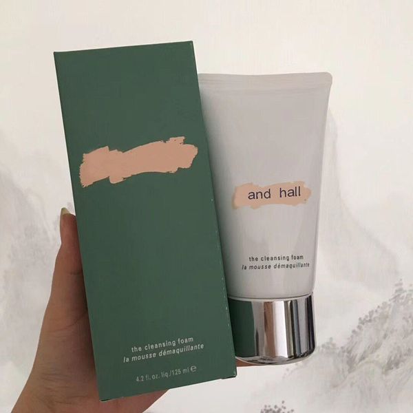 dropshipping brand 1a cleansing foam cleanser facial foam face cream 125ml skin care cleansers
dropshipping brand 1a cleansing foam cleanser facial foam face cream 125ml skin care cleansers