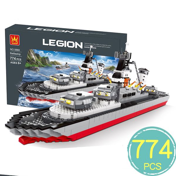 774pcs ship model building blocks diy boat kit assembly ship bricks for kid boys intelligence toys 05
774pcs ship model building blocks diy boat kit assembly ship bricks for kid boys intelligence toys 05