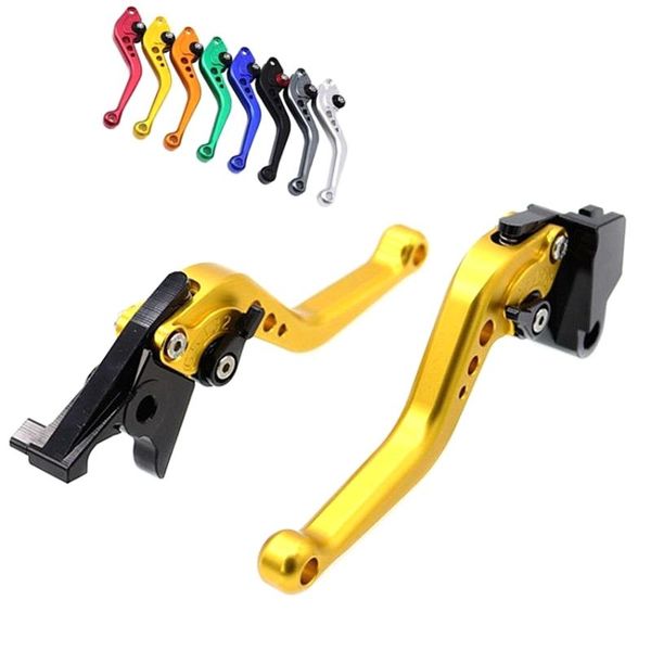 мотоцикл короткие тормозные рычаги сцепления для fz1 fazer 2001-2005 yzf r6 1999-2004 yzf r1 2002-2003
мотоцикл короткие тормозные рычаги сцепления для fz1 fazer 2001-2005 yzf r6 1999-2004 yzf r1 2002-2003