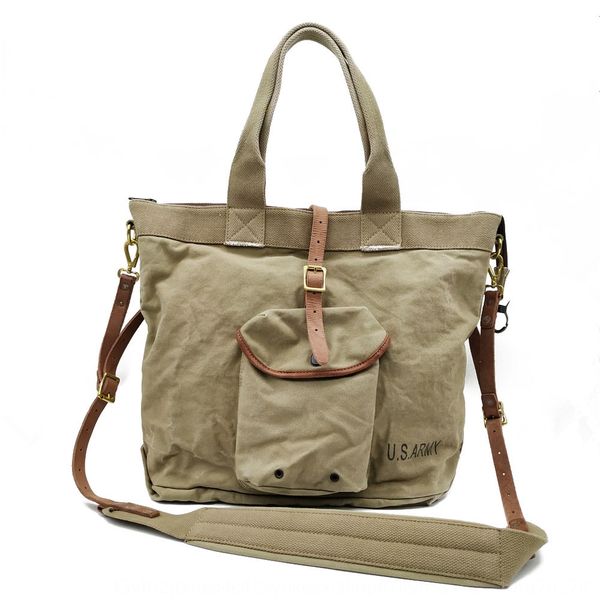 goods 2019 new style messenger letter canvas rivet men's and handbag letterhead canvas letterhead women's tote bag, White
goods 2019 new style messenger letter canvas rivet men's and handbag letterhead canvas letterhead women's tote bag, White