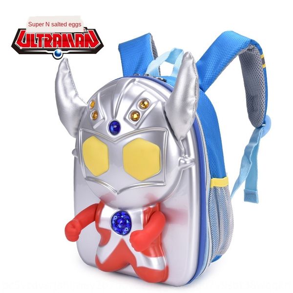 eggshell 3d hard case backpack bag ultraman children's schoolbag children's backpack cartoon grade 1-4 schoolbag
eggshell 3d hard case backpack bag ultraman children's schoolbag children's backpack cartoon grade 1-4 schoolbag