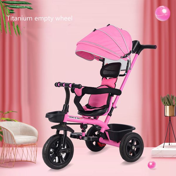 strollers# 2 in 1 baby stroller children's tricycle bicycle 1-6y umbrella car for kids child bike trike
strollers# 2 in 1 baby stroller children's tricycle bicycle 1-6y umbrella car for kids child bike trike