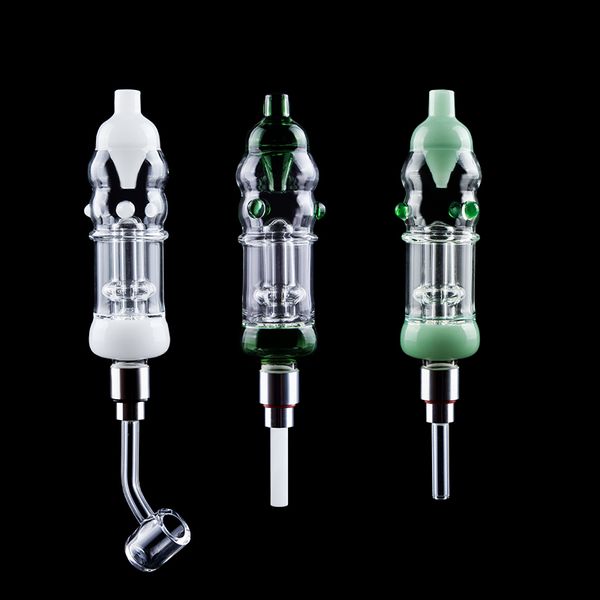 glass168 nc032 o hand water pipes nail glass perc bullet 5 models ring quartz pro spill-proof glass birdcage banger nail 510 bongs garhn
glass168 nc032 o hand water pipes nail glass perc bullet 5 models ring quartz pro spill-proof glass birdcage banger nail 510 bongs garhn