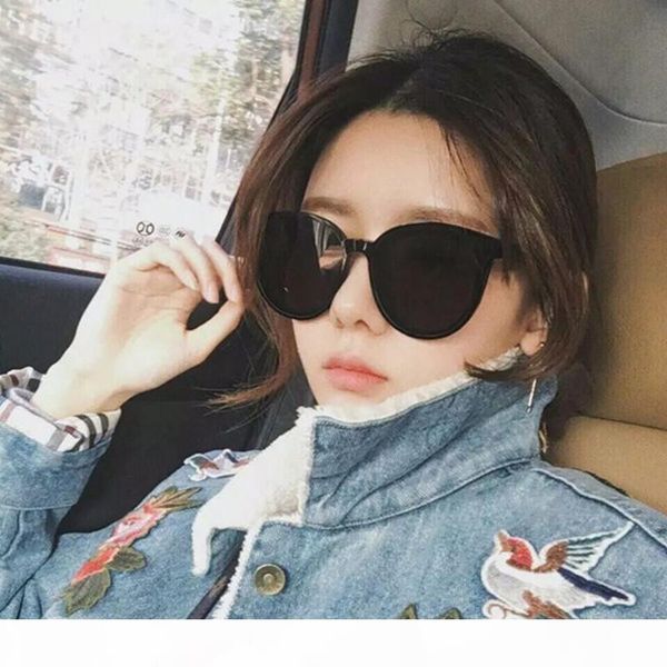 new fashion brand 2020 women sunglasses gentle korean monster sunglass cat eye elegant female sun glasses lady oculos, White;black
new fashion brand 2020 women sunglasses gentle korean monster sunglass cat eye elegant female sun glasses lady oculos, White;black
