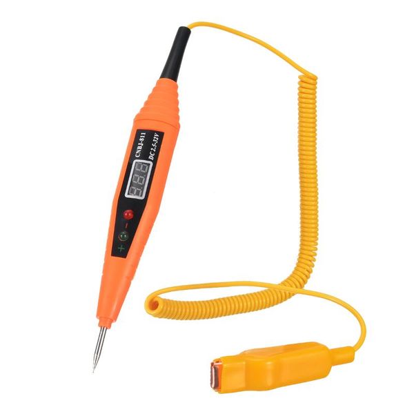 2.5v-32v digital test pencil multi-function digital display voltage tester test pen for checking circuits fuses
2.5v-32v digital test pencil multi-function digital display voltage tester test pen for checking circuits fuses