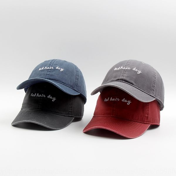make old washed women' casual all-match baseball embroidered baseball cap embroidery letter ins cap couple sun hat, Blue;gray
make old washed women' casual all-match baseball embroidered baseball cap embroidery letter ins cap couple sun hat, Blue;gray