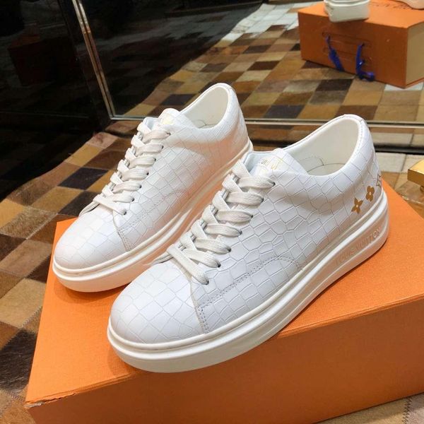 limited edition men's and women's casual shoes, all shipped in the original package, couple code: 35-451, Black
limited edition men's and women's casual shoes, all shipped in the original package, couple code: 35-451, Black