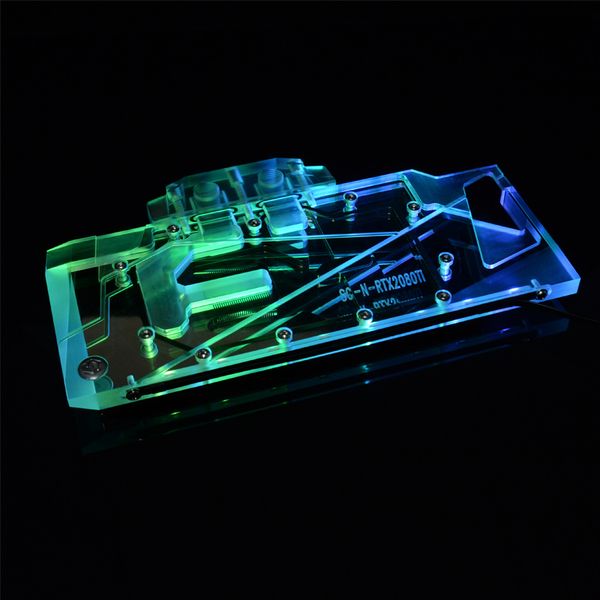 syscooling graphics card water cooling block for asus dual geforce rtx 2080ti oc edition 11gb gddr6
syscooling graphics card water cooling block for asus dual geforce rtx 2080ti oc edition 11gb gddr6