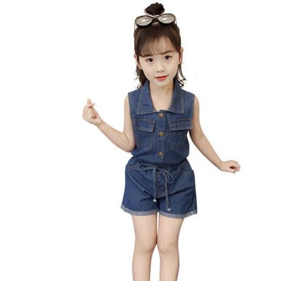 children summer denim sets 2020 new shirts + shorts 2pcs set for teen girls clothes kids girls outfits 6 8 10 12 13 years, White
children summer denim sets 2020 new shirts + shorts 2pcs set for teen girls clothes kids girls outfits 6 8 10 12 13 years, White