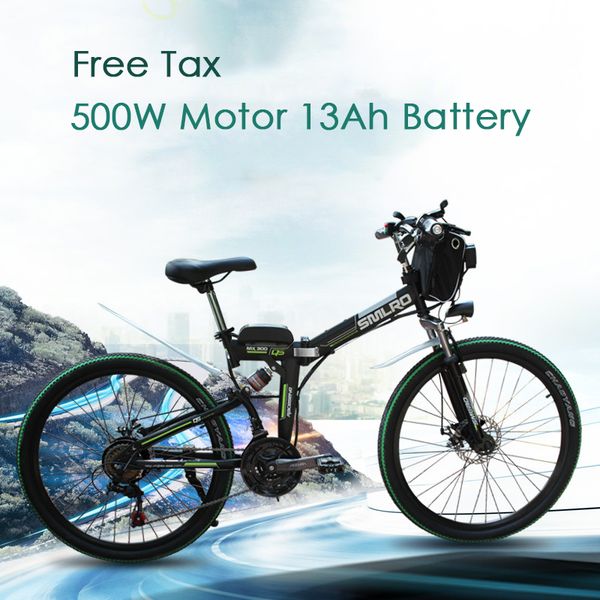 ньиве ontwerp 500w 48v 13ah электрический fiets 26 дюймов вил opvouwbare elektrische fiets хоге kwaliteit, Silver;blue
ньиве ontwerp 500w 48v 13ah электрический fiets 26 дюймов вил opvouwbare elektrische fiets хоге kwaliteit, Silver;blue